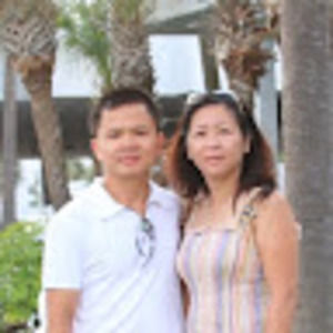 Meet your Posher, Ky